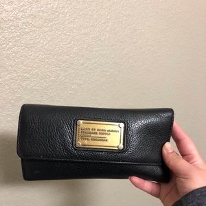 Marc Jacobs Wallet